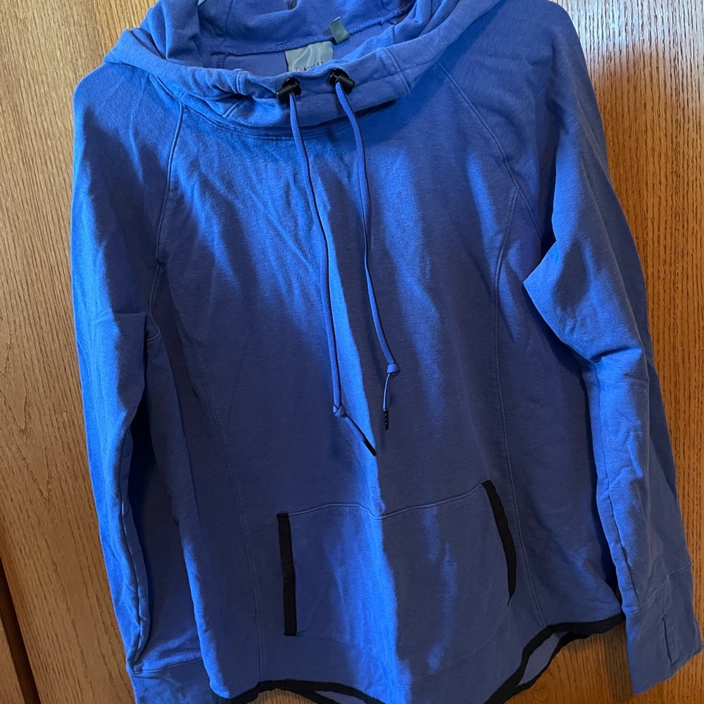 Athleta hoodie